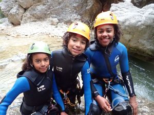 barranquismo-en-rodellar-petit-mascun-virgen-canyontrekguar