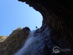 D'os Lucars valle de Tena